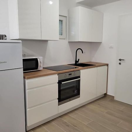 Apartment Mirko Split Dış mekan fotoğraf