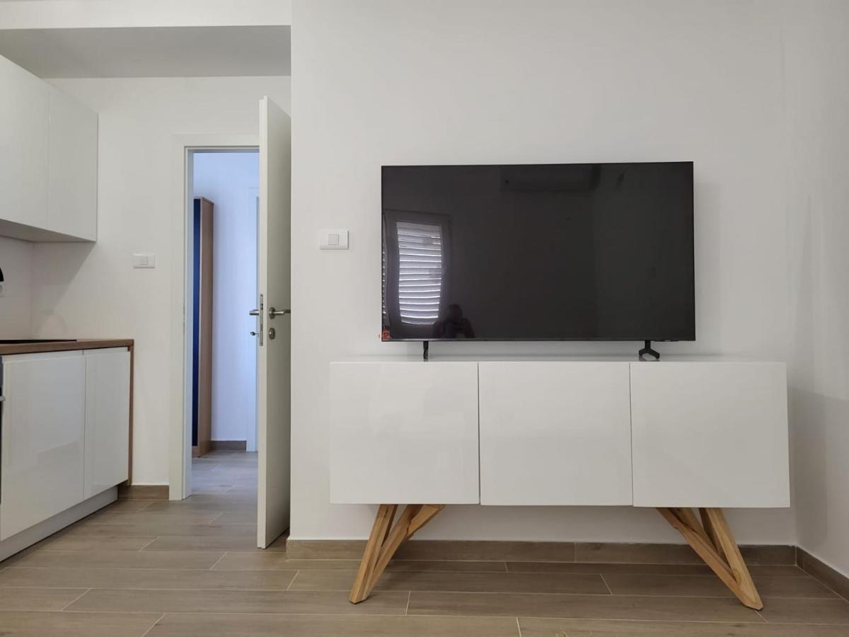 Apartment Mirko Split Dış mekan fotoğraf