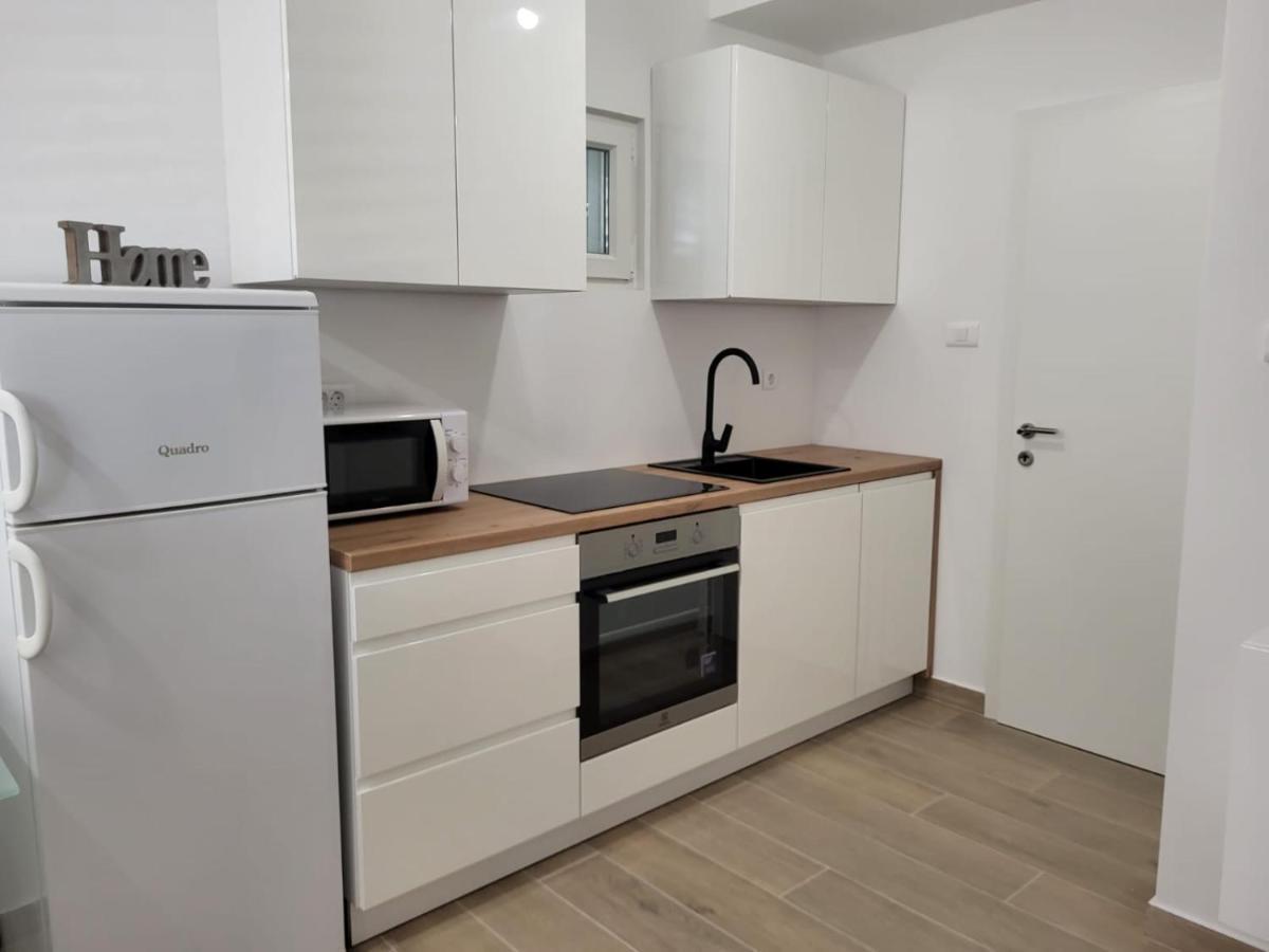 Apartment Mirko Split Dış mekan fotoğraf