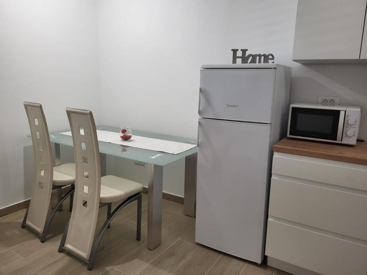 Apartment Mirko Split Dış mekan fotoğraf