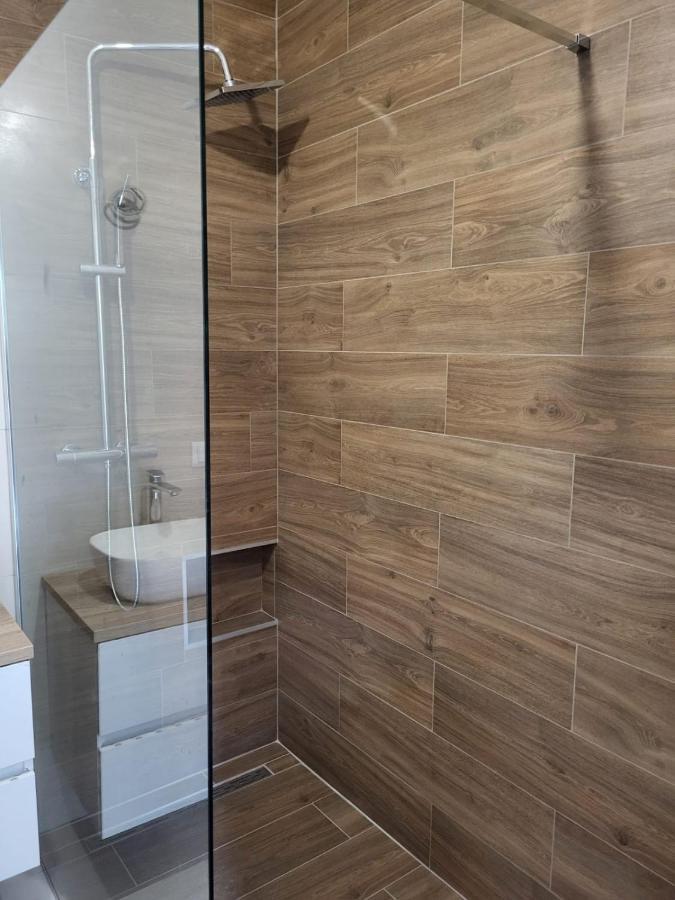 Apartment Mirko Split Dış mekan fotoğraf