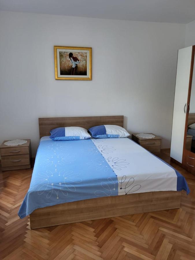 Apartment Mirko Split Dış mekan fotoğraf